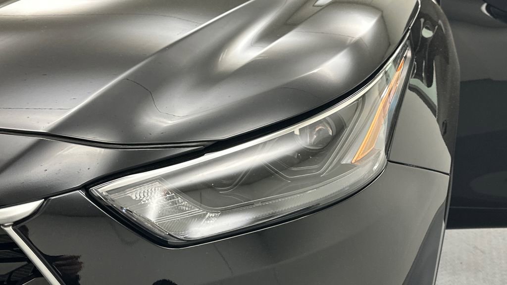 Certified 2023 Toyota Highlander XLE AWD/4WD image 20