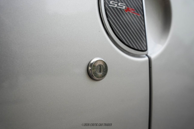 Used 2006 Chevrolet SSR w/ Preferred Equipment Group RWD image 67