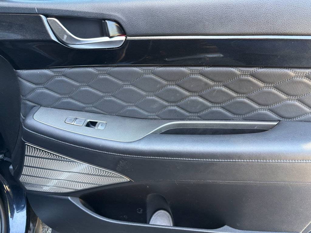 Used 2022 Hyundai Palisade Calligraphy image 34