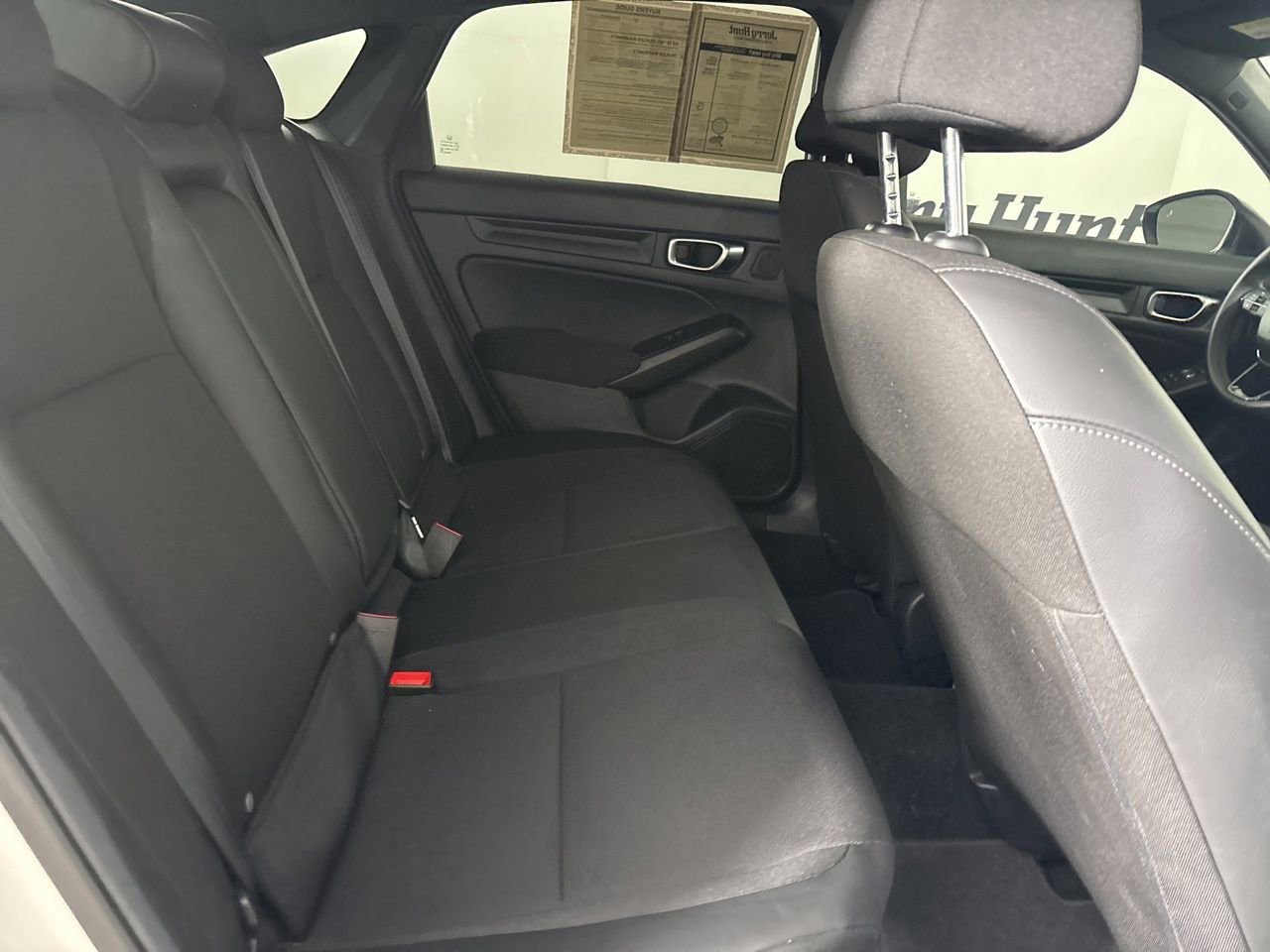 Used 2026 Honda Civic Sport image 23