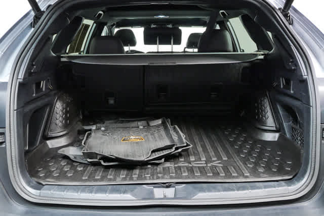 Used 2022 Subaru Outback Wilderness AWD/4WD image 26