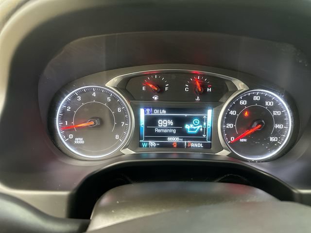 Used 2019 GMC Acadia SLT AWD/4WD image 11
