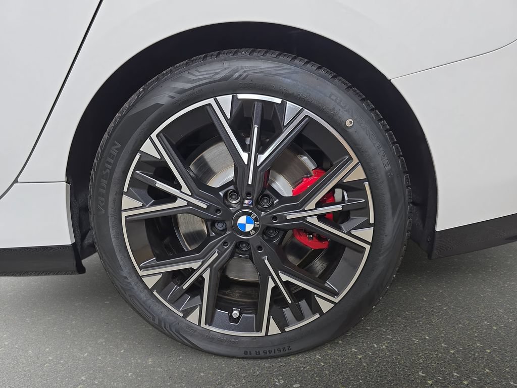 New 2026 BMW M235i xDrive w/ Technology Package AWD/4WD image 34