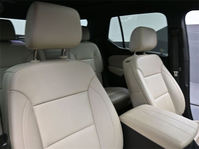 Used 2023 Chevrolet Traverse LT w/ LT Premium Package image 30