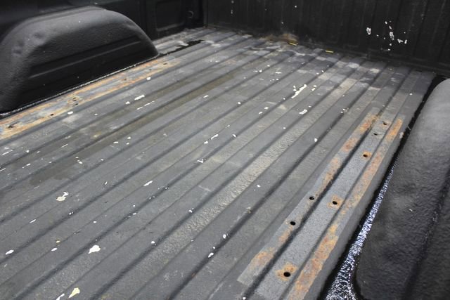 Used 2006 Chevrolet Silverado 2500 LT image 14