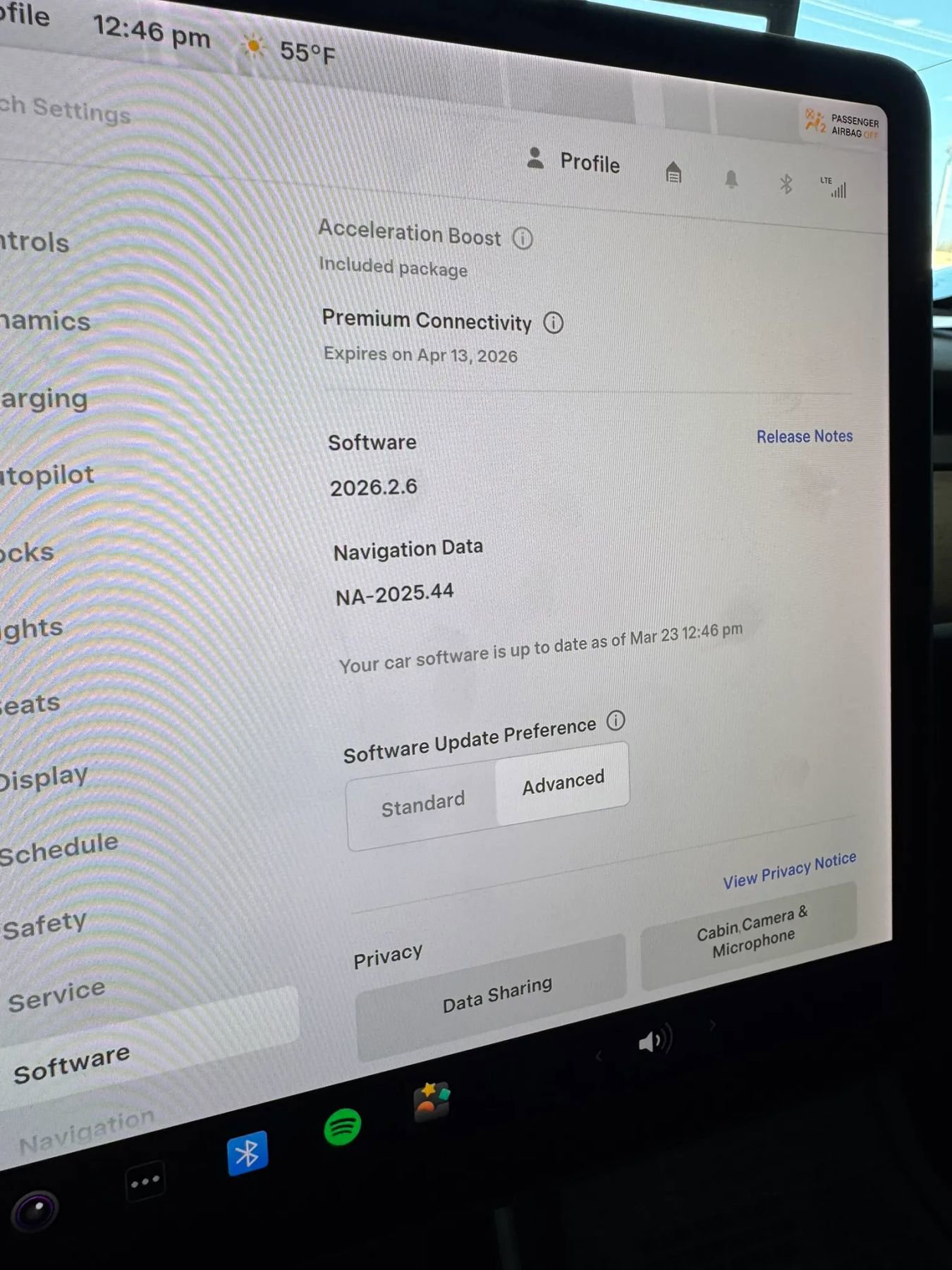 Used 2020 Tesla Model Y Long Range image 36