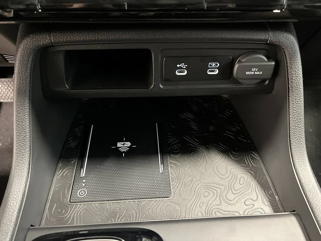 New 2026 Honda Pilot TrailSport image 18