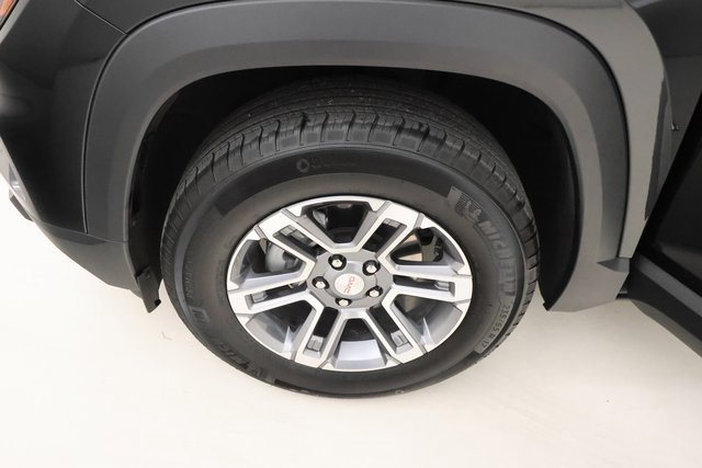 Certified 2025 GMC Terrain Elevation image 6
