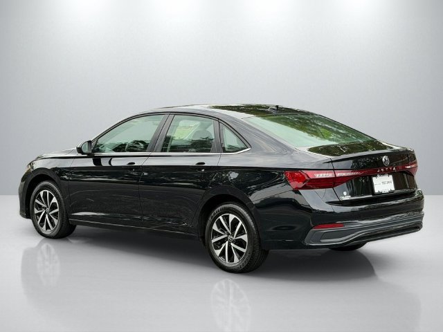 Used 2025 Volkswagen Jetta S FWD image 6