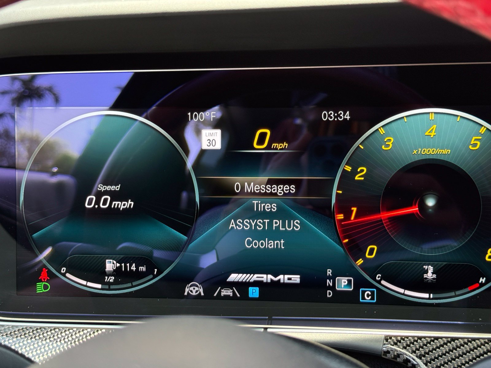 Used 2023 Mercedes-Benz AMG GT 63 S image 40