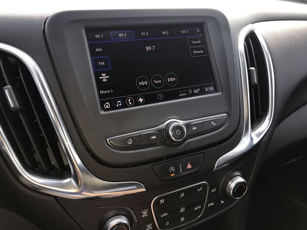 Used 2024 Chevrolet Equinox LT AWD/4WD image 16