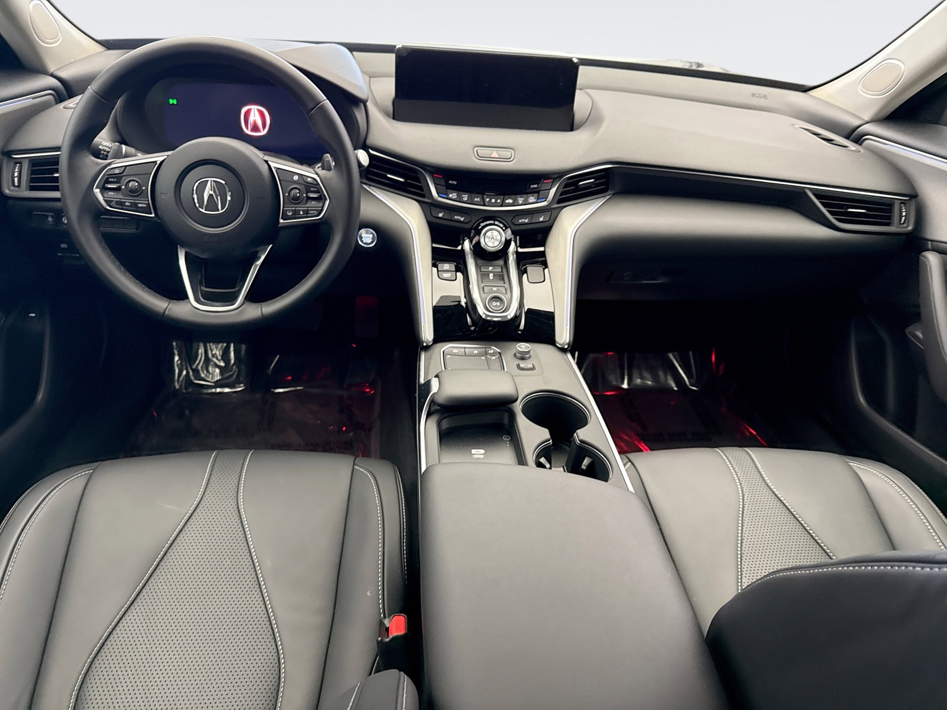 Used 2025 Acura TLX TECHNOLOGY image 14