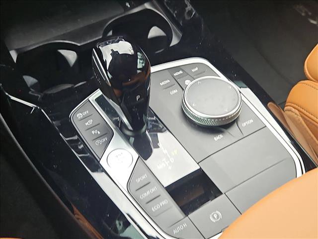 Used 2023 BMW X3 sDrive30i w/ Premium Package image 12