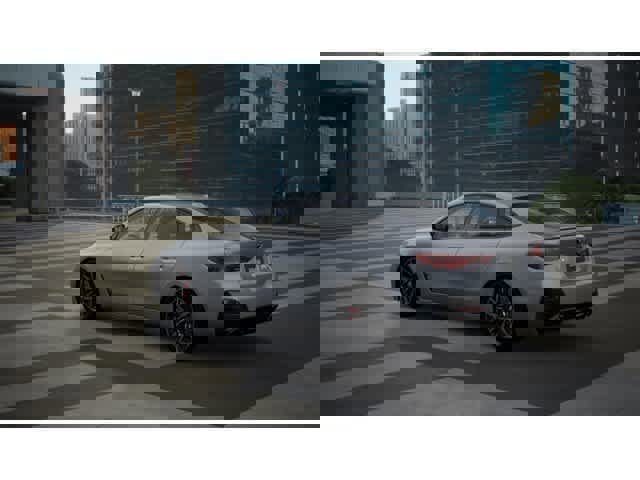 New 2026 BMW i4 eDrive40 w/ M Sport Package image 2