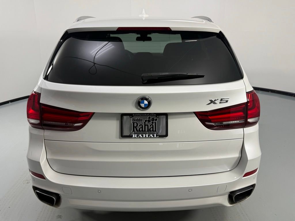 Used 2018 BMW X5 xDrive50i image 5