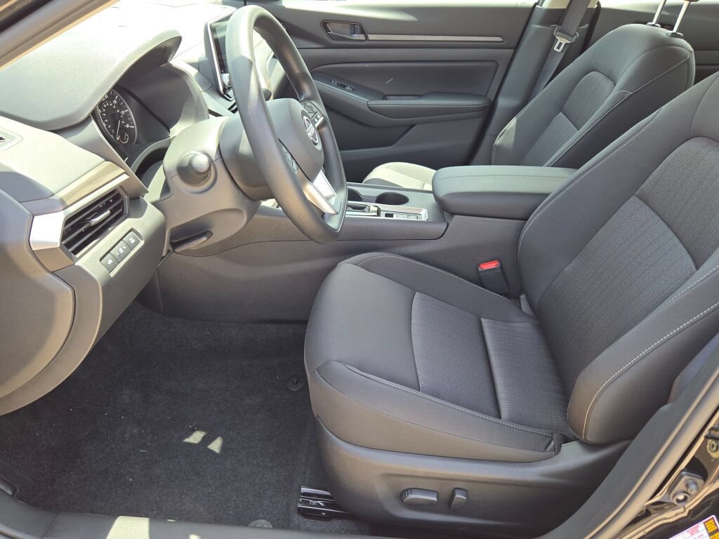 New 2026 Nissan Altima 2.5 SV AWD/4WD image 20