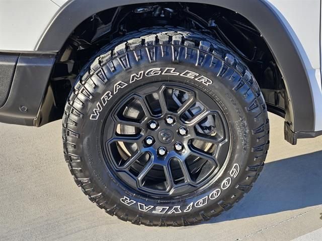 Used 2025 RAM 1500 Rebel w/ Rebel Level 1 Equipment Group image 7