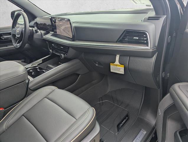 New 2026 Chevrolet Tahoe Premier w/ Sun And Tow Package image 16