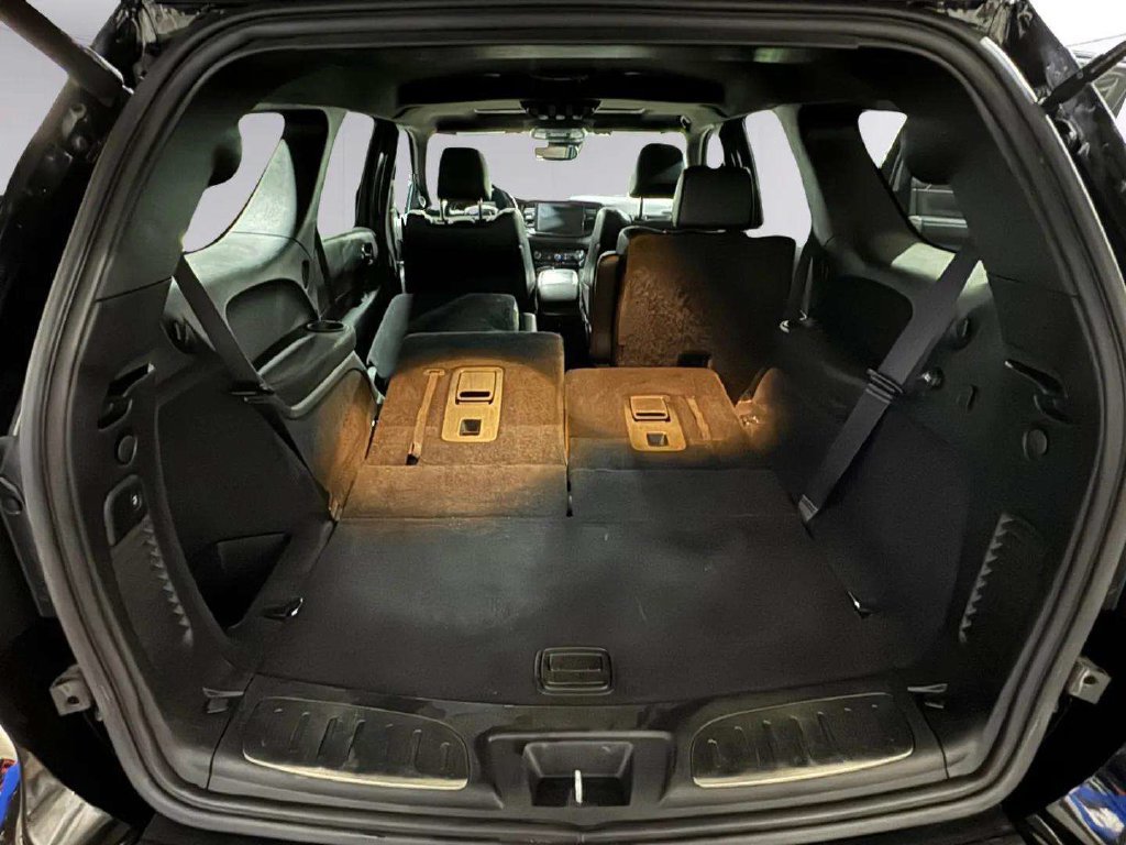 Used 2024 Dodge Durango R/T AWD/4WD image 31