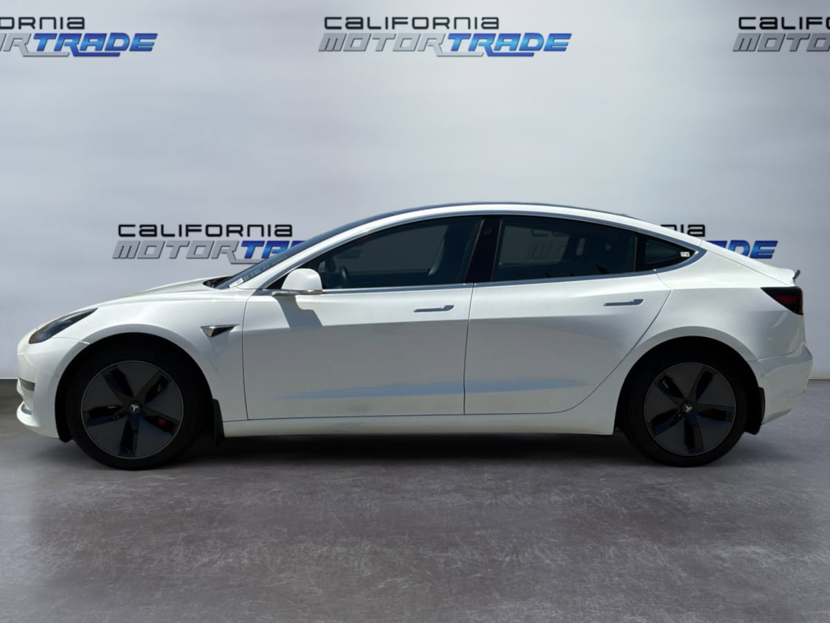 Used 2019 Tesla Model 3 Long Range RWD image 8