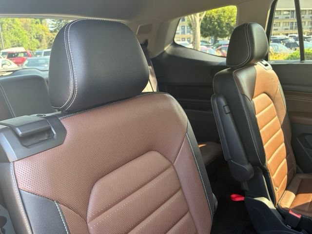 Used 2021 Volkswagen Atlas SEL Premium AWD/4WD image 27
