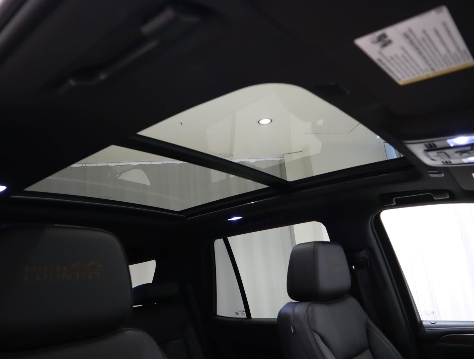 Used 2023 Chevrolet Tahoe High Country w/ Premium Package 2 image 19