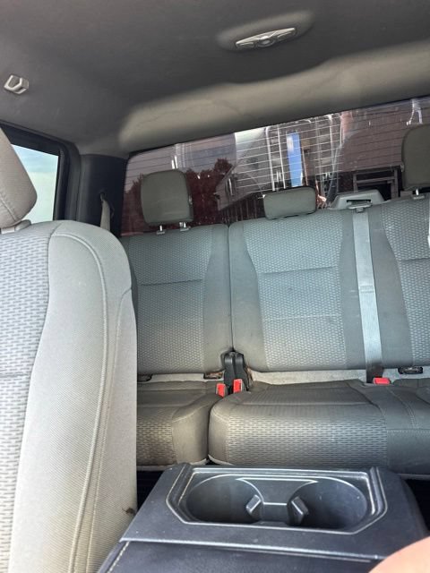 Used 2018 Ford F250 XLT w/ XLT Premium Package AWD/4WD image 23