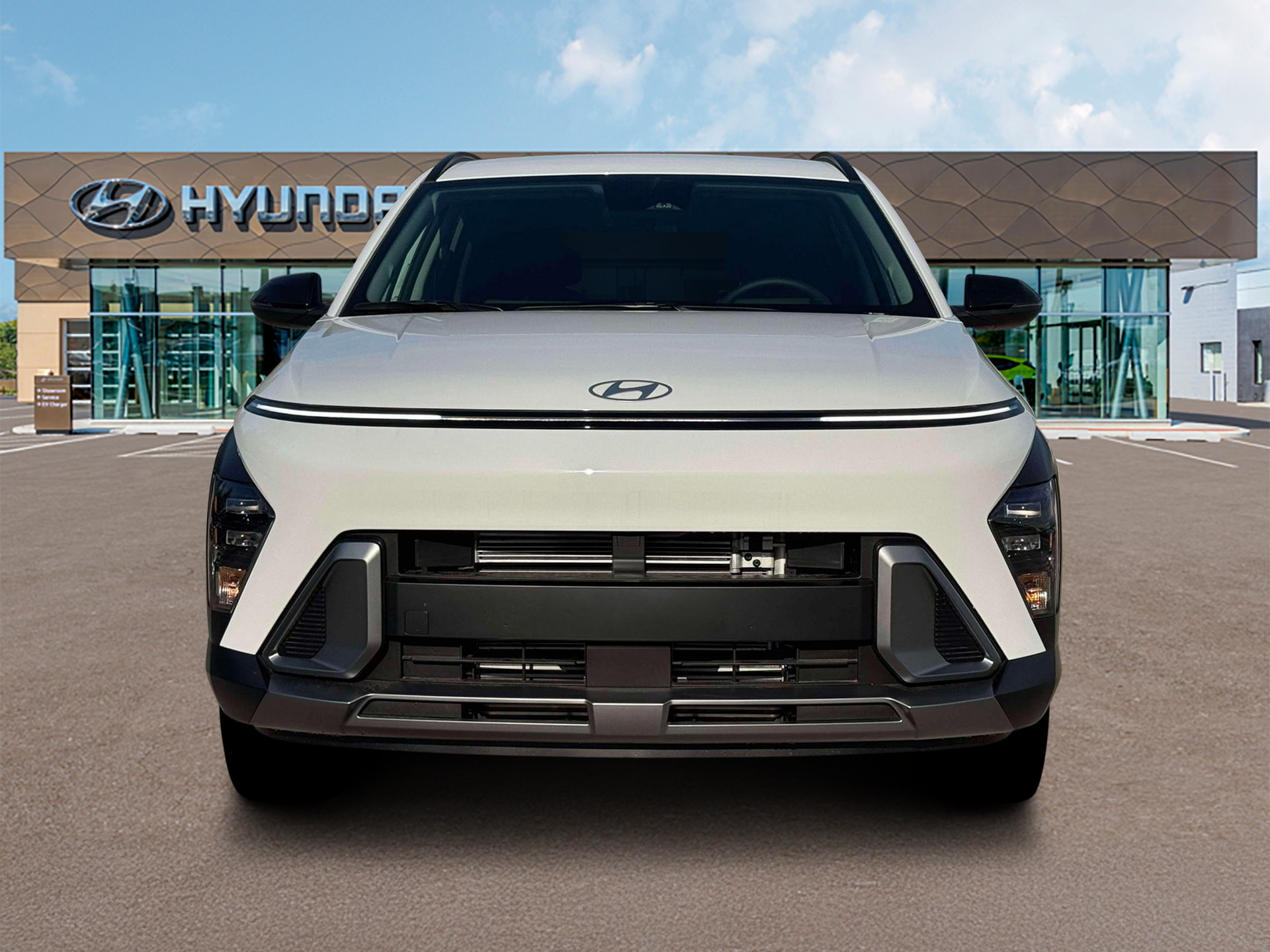 New 2026 Hyundai Kona SEL Premium AWD/4WD image 12