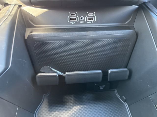 New 2026 RAM 1500 Big Horn w/ Night Edition image 47