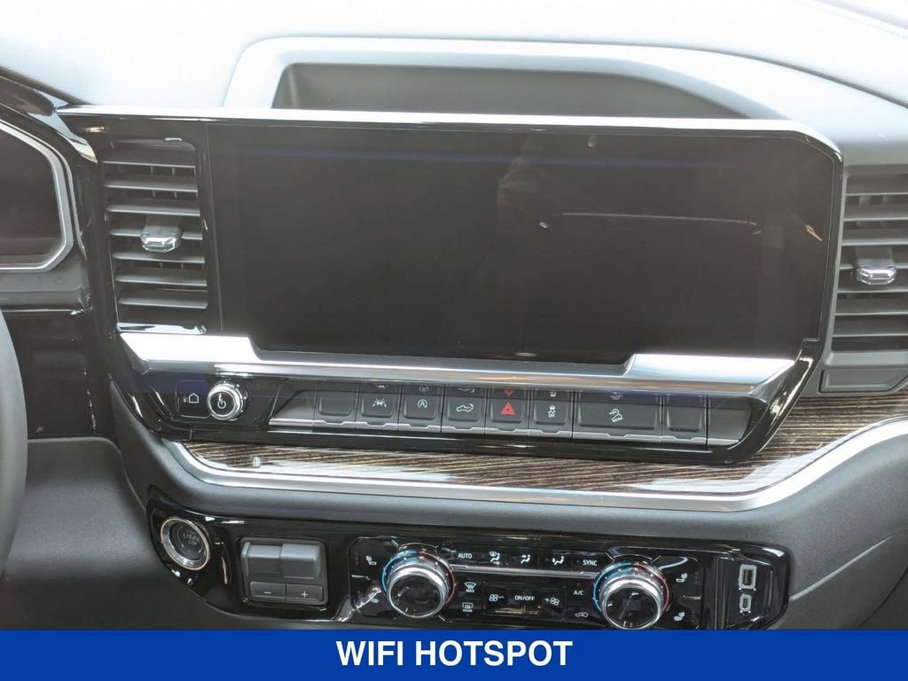 New 2026 GMC Sierra 1500 Elevation image 33