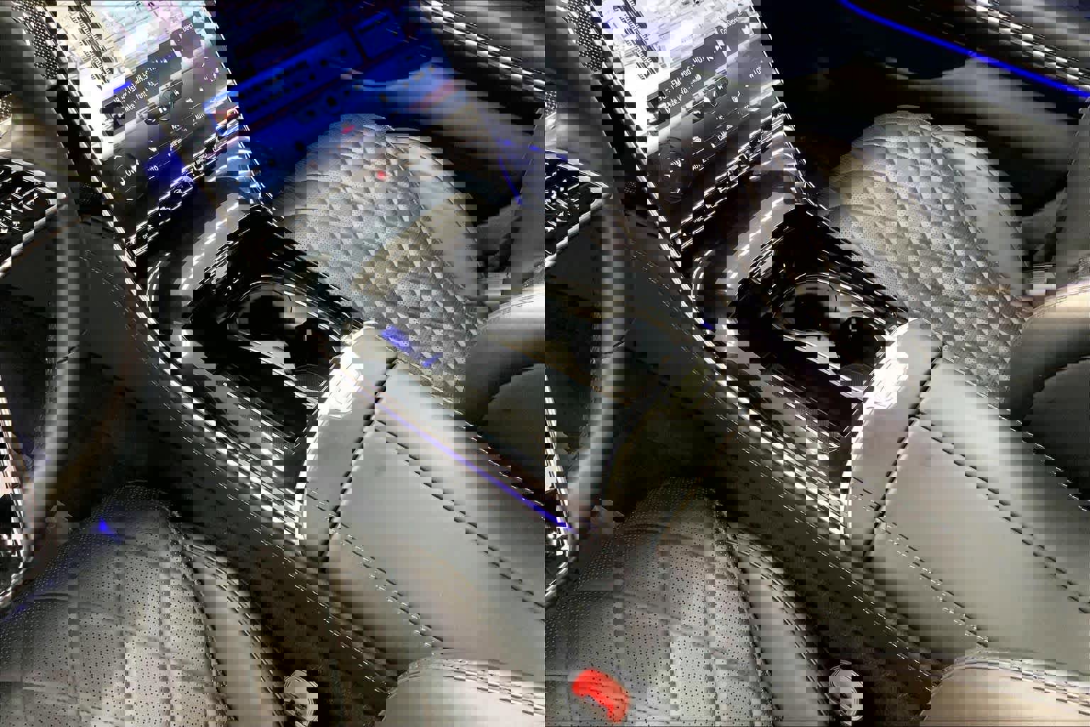 Certified 2022 Mercedes-Benz S 580 4MATIC Sedan image 26