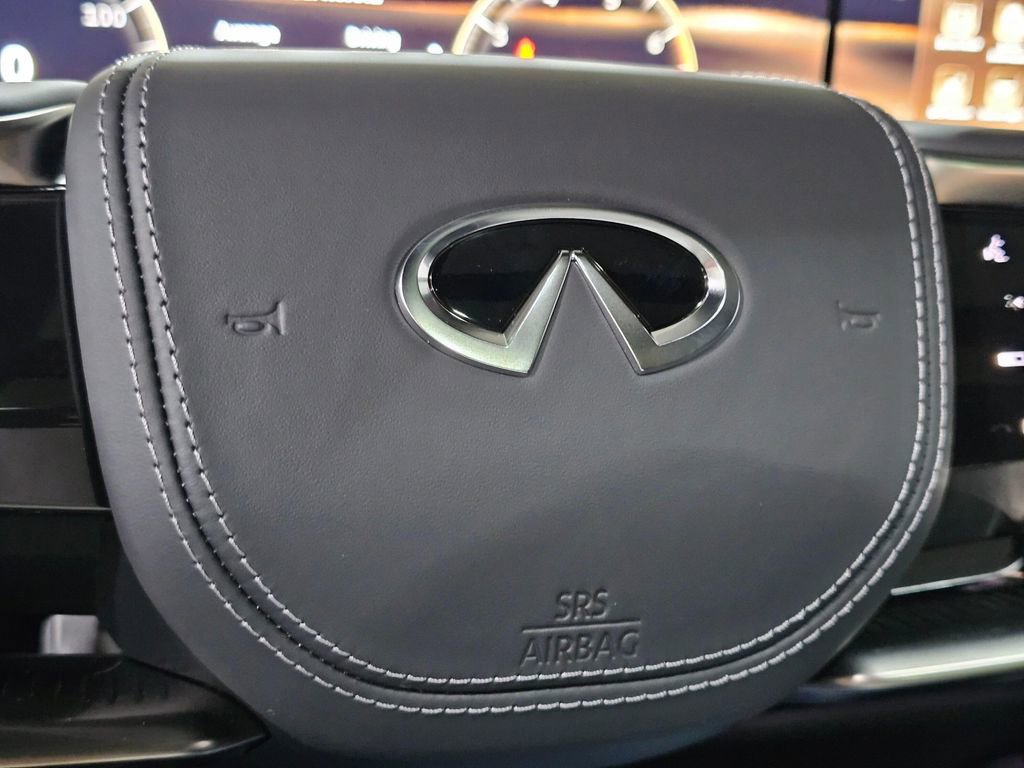 New 2026 INFINITI QX80 Autograph image 20