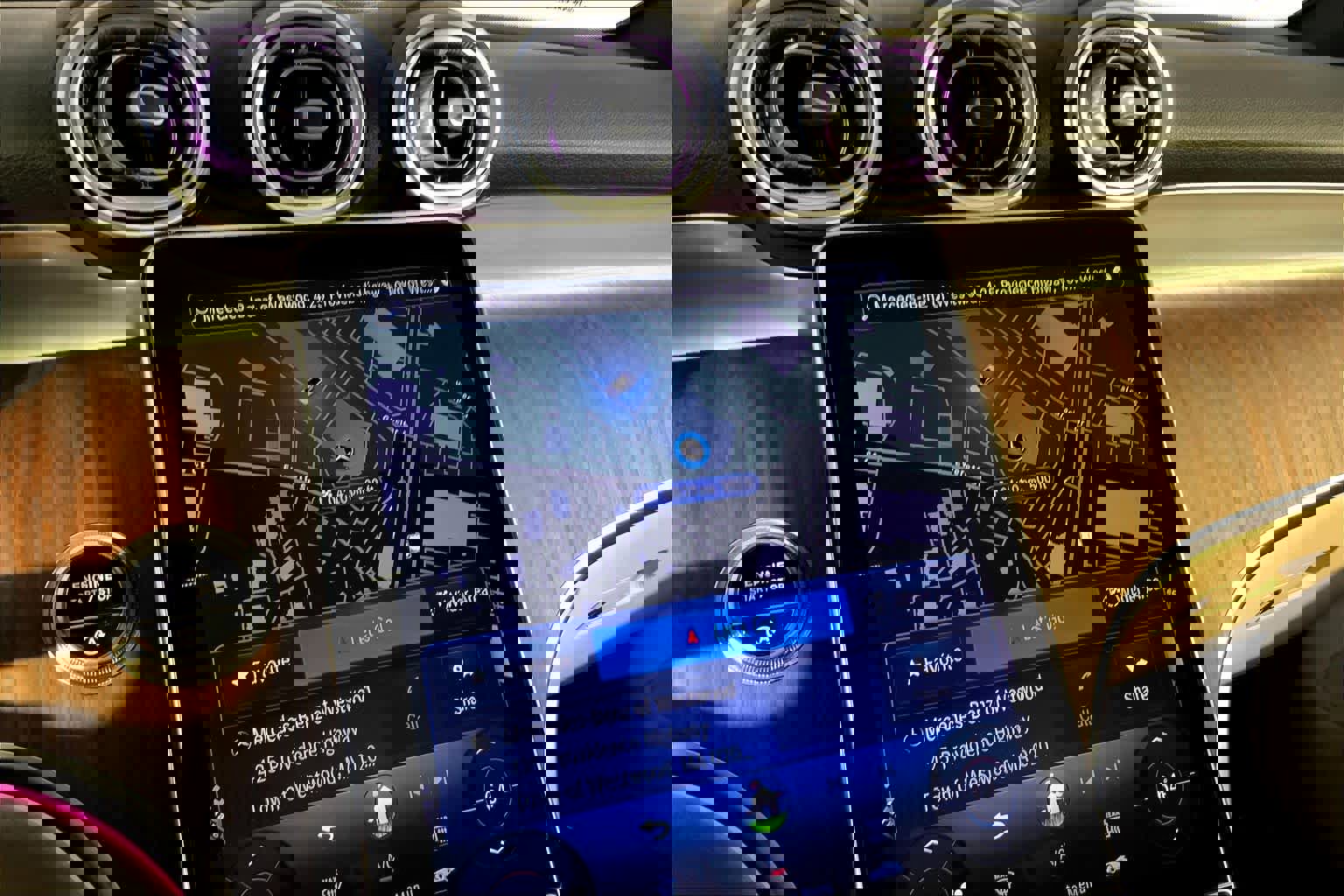 Certified 2026 Mercedes-Benz GLC 300 4MATIC image 29