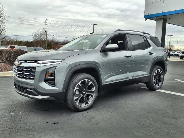 New 2026 Chevrolet Equinox LT w/ LPO, Floor Liner Package image 37