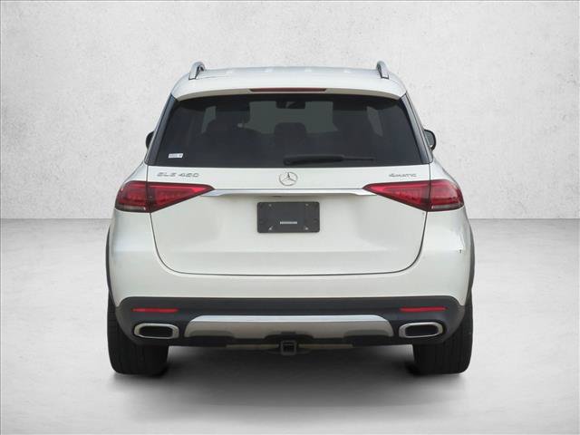 Used 2020 Mercedes-Benz GLE 450 4MATIC image 6