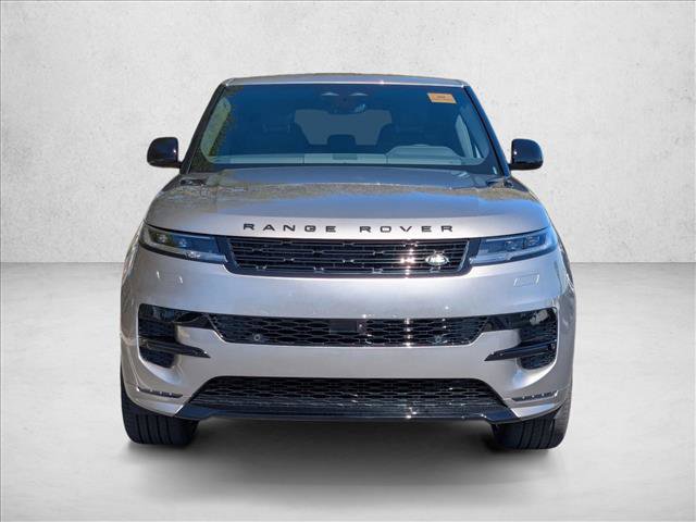 New 2026 Land Rover Range Rover Sport Dynamic SE image 6