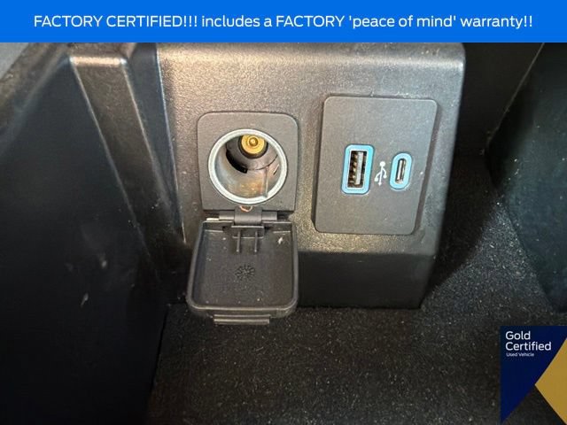 Used 2023 Ford Explorer ST w/ Equipment Group 401A AWD/4WD image 42