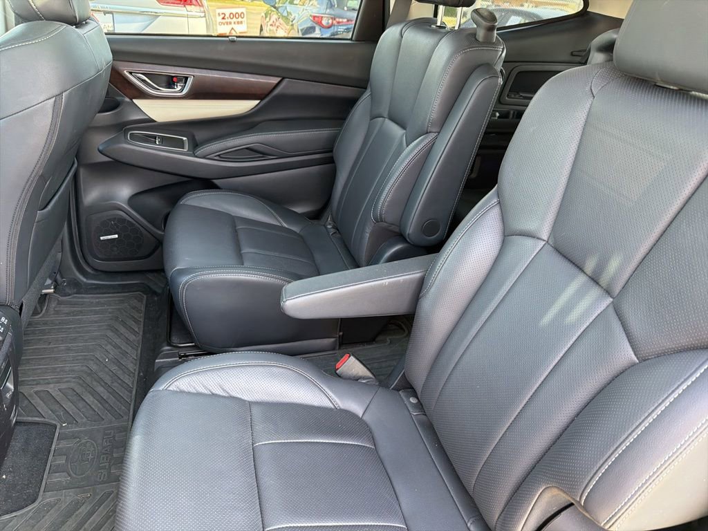 Used 2022 Subaru Ascent Touring w/ Popular Package #2A image 13