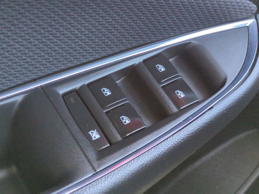 Used 2019 Chevrolet Cruze LS w/ LS Convenience Package image 22