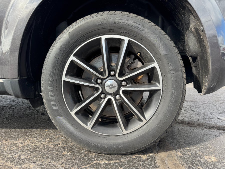 Used 2018 Dodge Journey SE w/ Popular Equipment Group FWD image 13