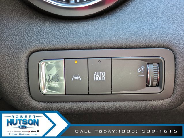 Used 2024 Chevrolet Blazer EV LT image 24