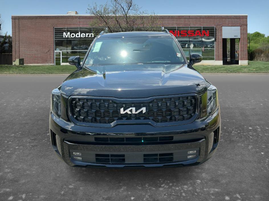 Used 2024 Kia Telluride SX Prestige X-Line AWD/4WD image 6