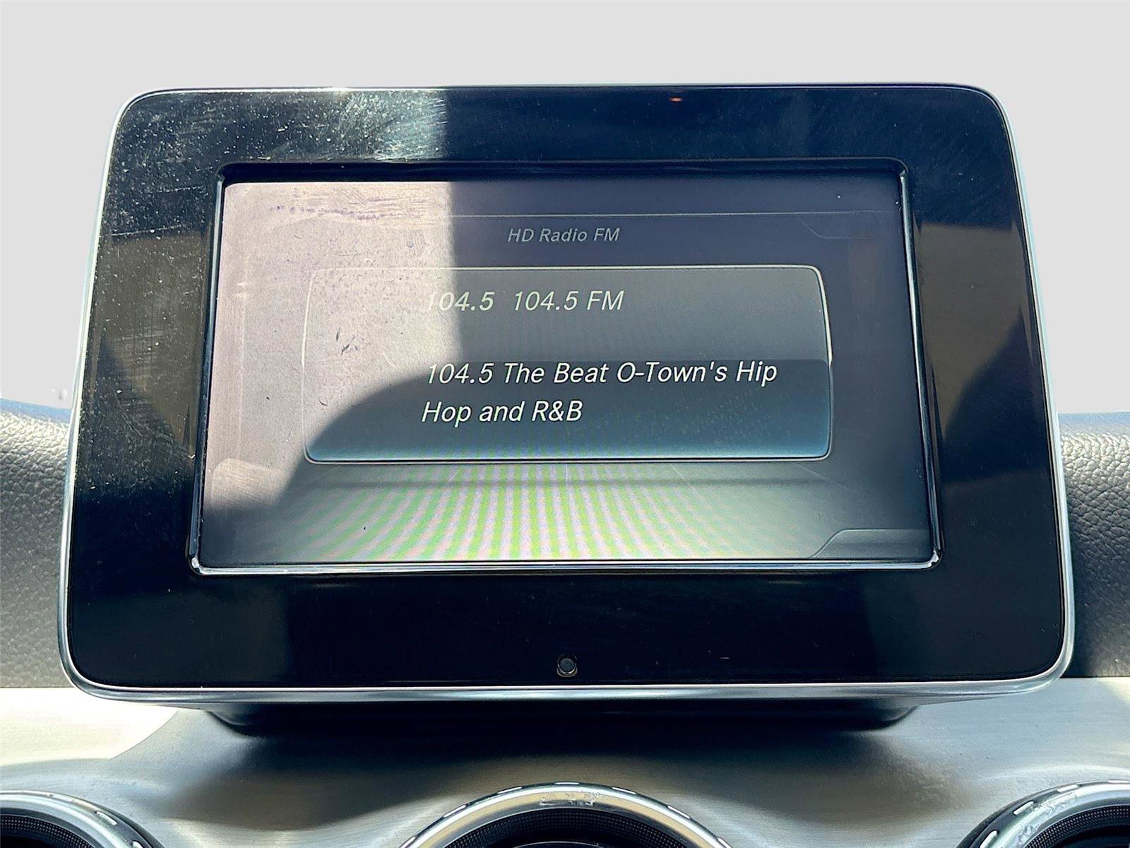 Used 2016 Mercedes-Benz GLA 250 image 14