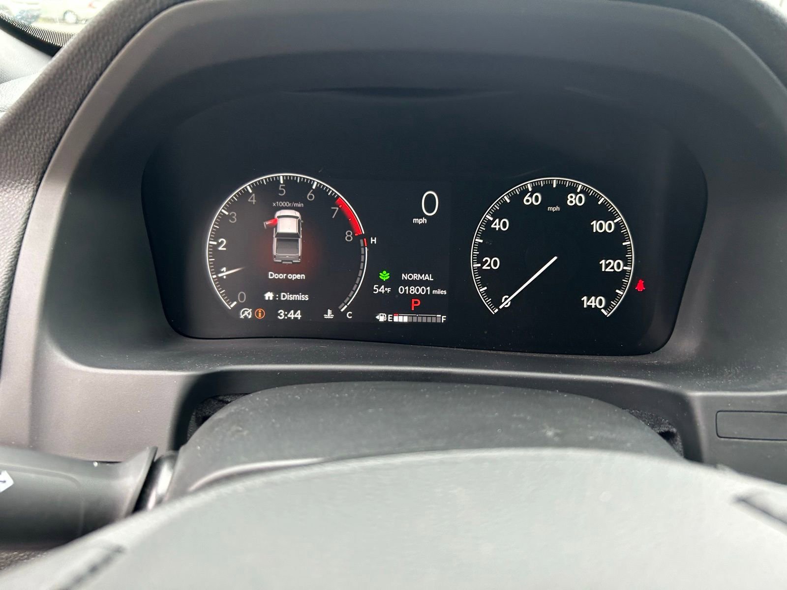 Used 2025 Honda Ridgeline TrailSport image 16