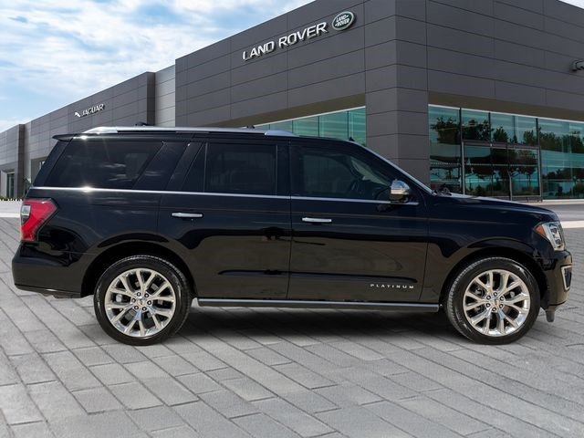 Used 2019 Ford Expedition Platinum RWD image 6