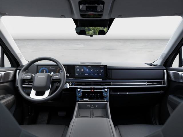 New 2026 Hyundai Santa Fe SE image 11