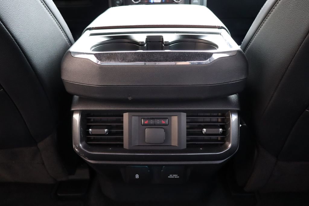 Used 2023 Ford F150 4x4 SuperCrew image 34