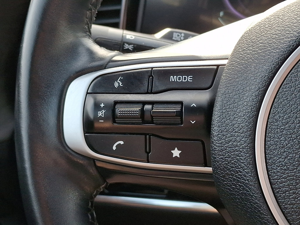 Used 2023 Kia Sportage X-Line AWD/4WD image 29