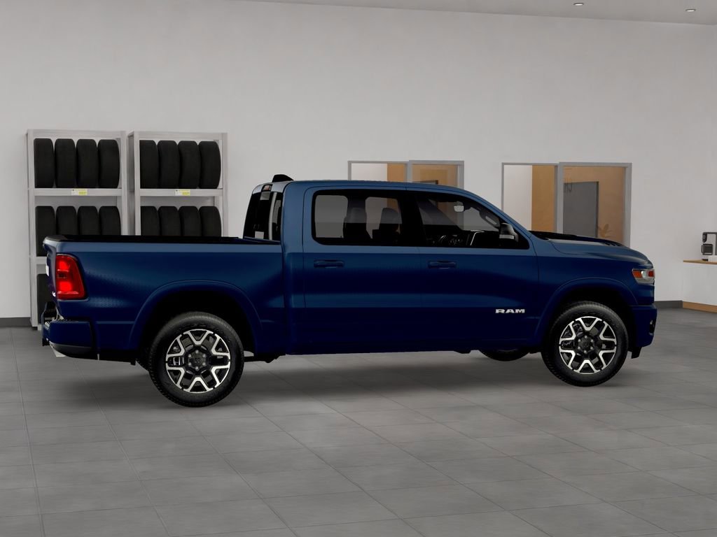 New 2026 RAM 1500 Laramie image 5