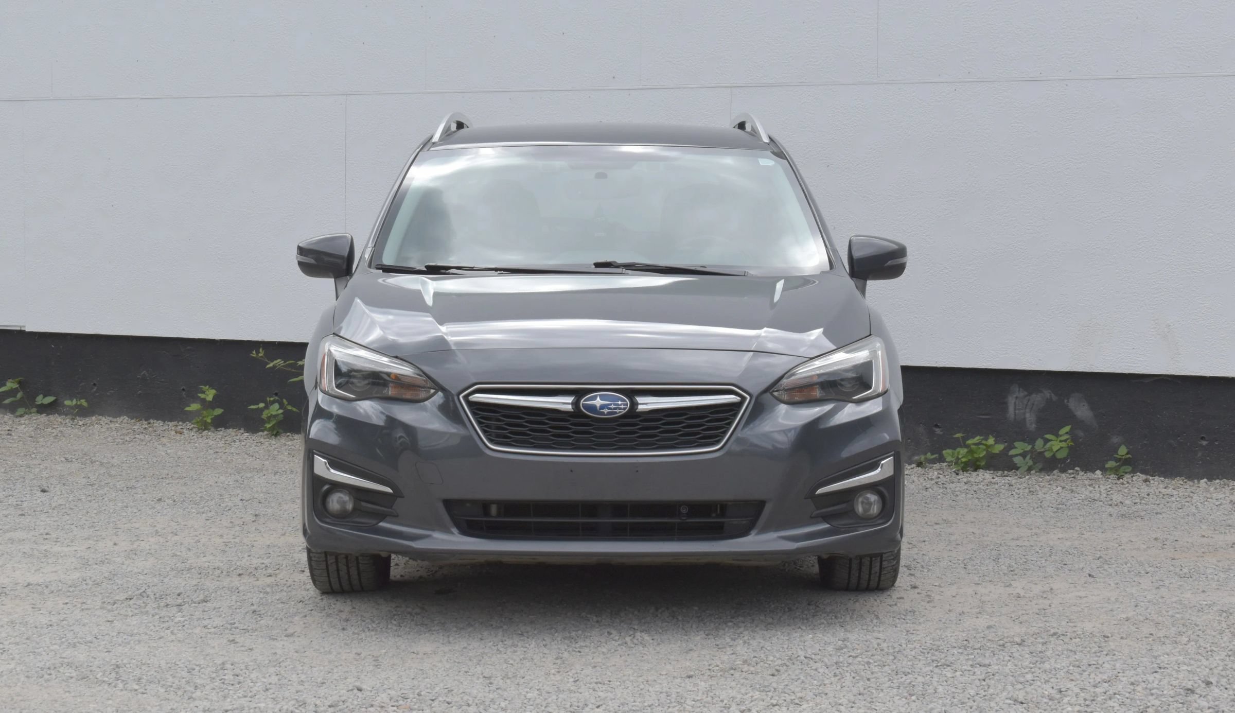Used 2019 Subaru Impreza 2.0i Limited AWD/4WD image 2
